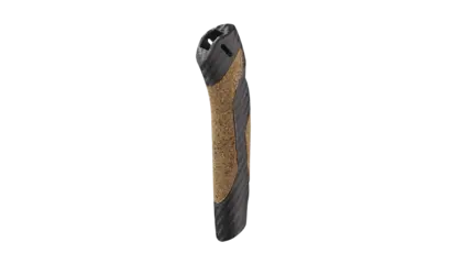 S/Lab Carbon Grip - Poignées de bâtons de ski de fond