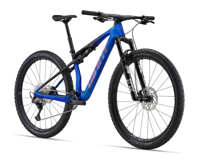 Anthem Advanced SL 3 2026 - Vélo montagne cross-country XC double suspension