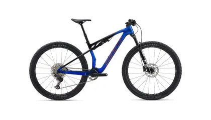 Anthem Advanced SL 3 2026 - Vélo montagne cross-country XC double suspension