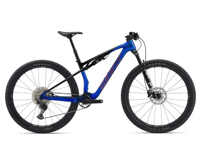 Anthem Advanced SL 3 2026 - Vélo montagne cross-country XC double suspension