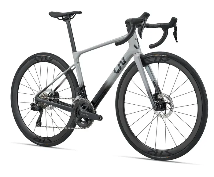 Avail Advanced 0 2027 - Vélo de route endurance Femme