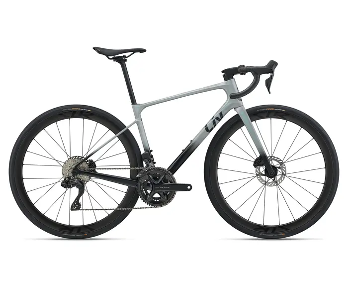 Avail Advanced 0 2027 - Vélo de route endurance Femme