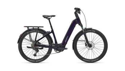AnyTour X E+ 3 2027 - Vélo hybride électrique