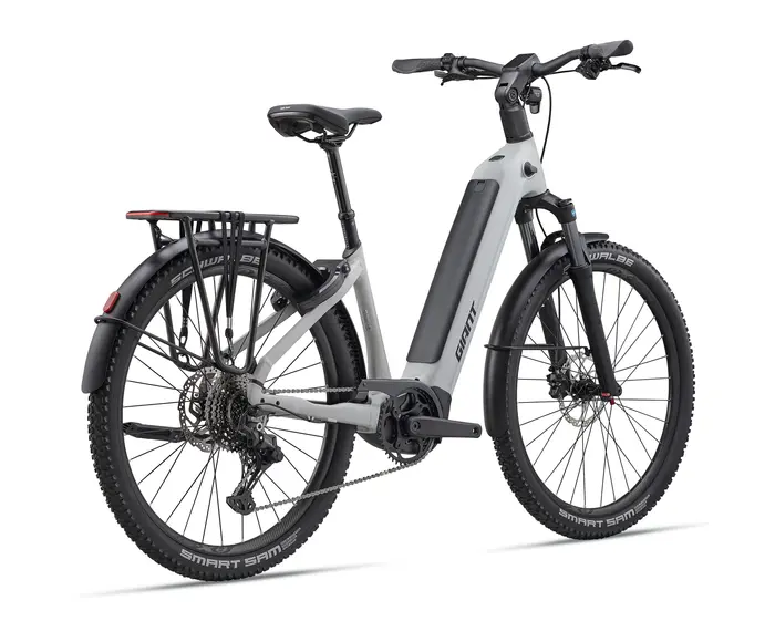 AnyTour X E+ 3 2027 - Vélo hybride électrique