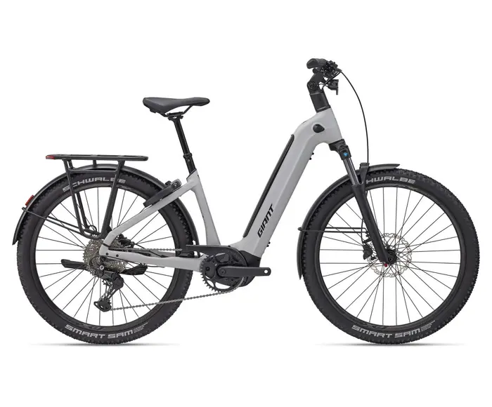 AnyTour X E+ 3 2027 - Vélo hybride électrique