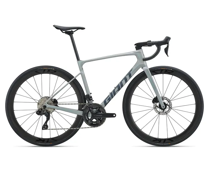 Defy Advanced 0 2027 - Vélo de route endurance