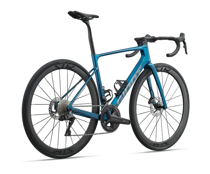 Defy Advanced Pro 0 2027 - Vélo de route endurance