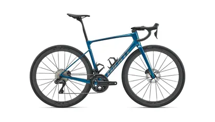 Defy Advanced Pro 0 2027 - Vélo de route endurance