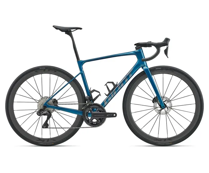 Defy Advanced Pro 0 2027 - Vélo de route endurance