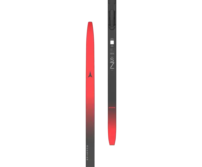 Redster S7 Prolink Shift SK 2027 - Ski de fond de patin