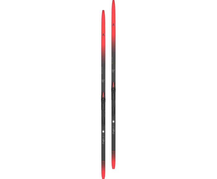 Redster S7 Prolink Shift SK 2027 - Ski de fond de patin