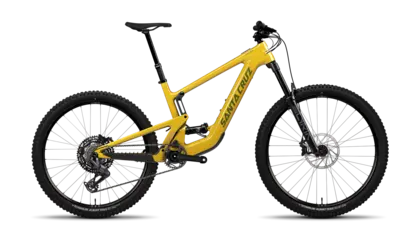 Heckler SL C 70 2027 DÉMO - Vélo électrique de montagne All-mountain