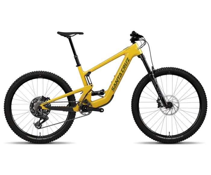 Heckler SL C 70 2027 DÉMO - Vélo électrique de montagne All-mountain