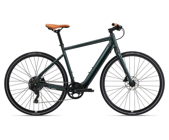Voya E+ 3 2025 DÉMO - Vélo électrique de route / gravel bike