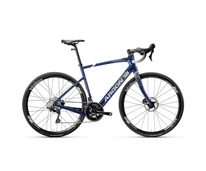 Subito eRoad Shimano 105 2026 DÉMO - Vélo électrique de route