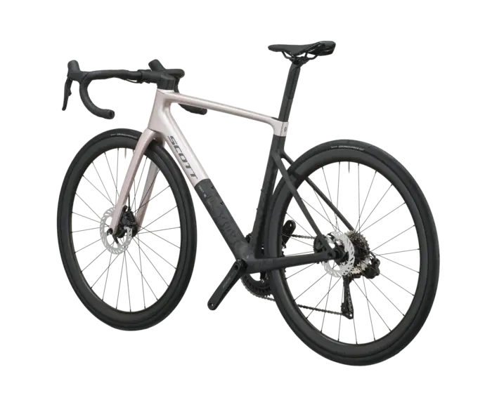 Addict RC 30 2027 - Vélo de route endurance