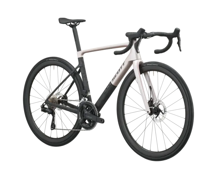 Addict RC 30 2027 - Vélo de route endurance