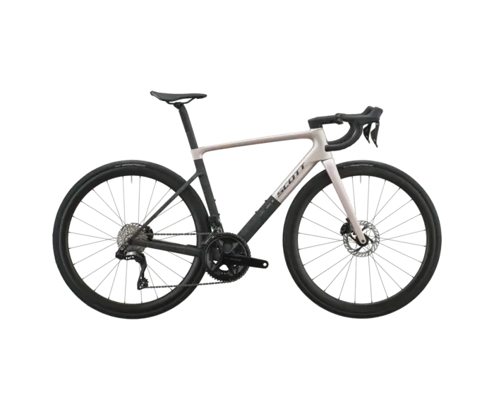Addict RC 30 2027 - Vélo de route endurance