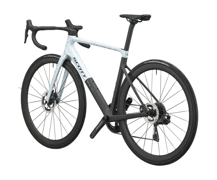 Addict RC Pro 2027 - Vélo de route endurance