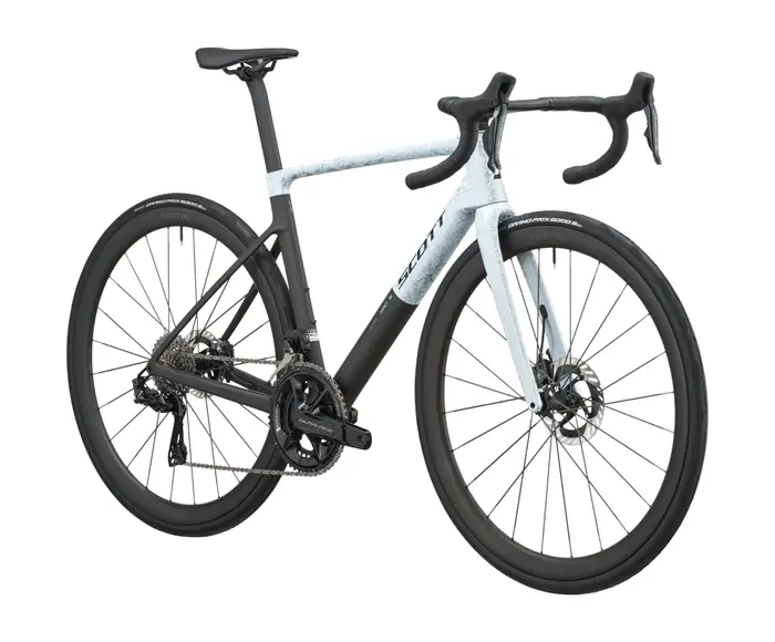 Addict RC Pro 2027 - Vélo de route endurance