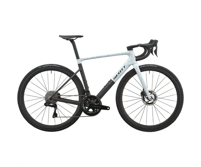 Addict RC Pro 2027 - Vélo de route endurance