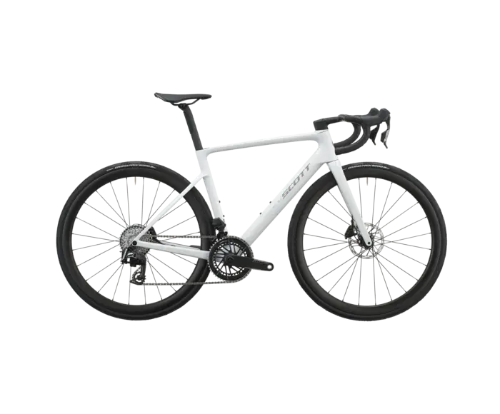 Addict RC Team 2027 - Vélo de route endurance
