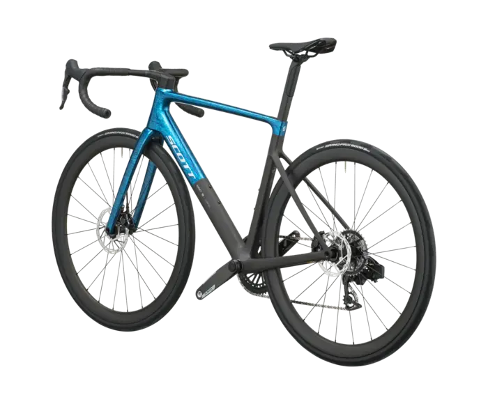Addict RC Team 2027 - Vélo de route endurance