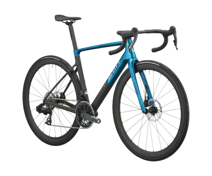 Addict RC Team 2027 - Vélo de route endurance