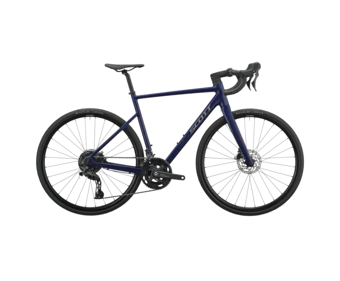 Speedster 20 2027 - Vélo de route endurance