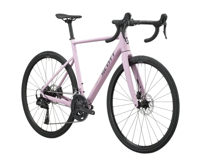 Speedster 20 2027 - Vélo de route endurance