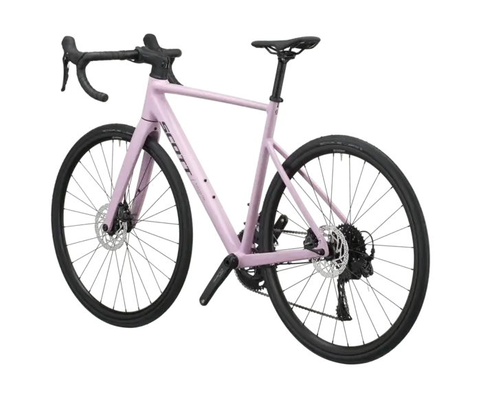 Speedster 20 2027 - Vélo de route endurance
