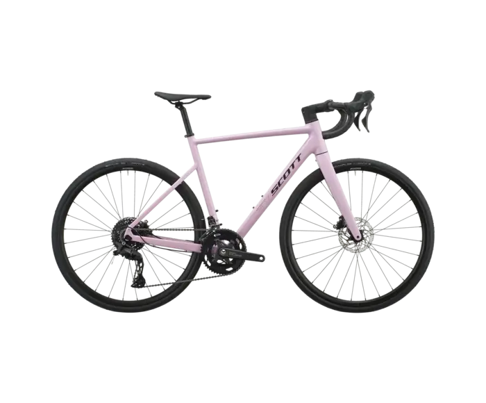 Speedster 20 2027 - Vélo de route endurance