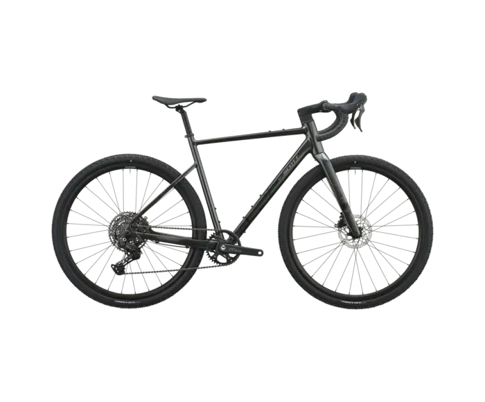 Speedster Gravel 40 2027 - Vélo gravel bike