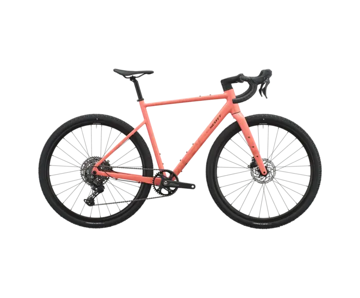 Speedster Gravel 40 2027 - Vélo gravel bike