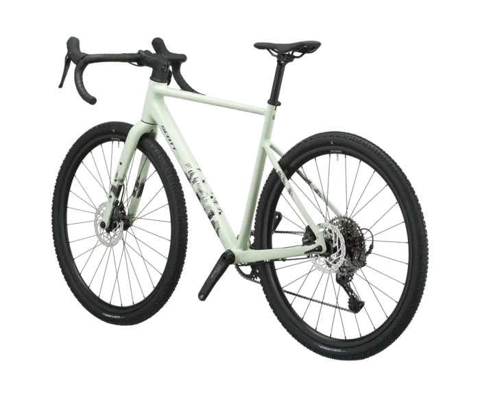 Speedster Gravel 40 2027 - Vélo gravel bike