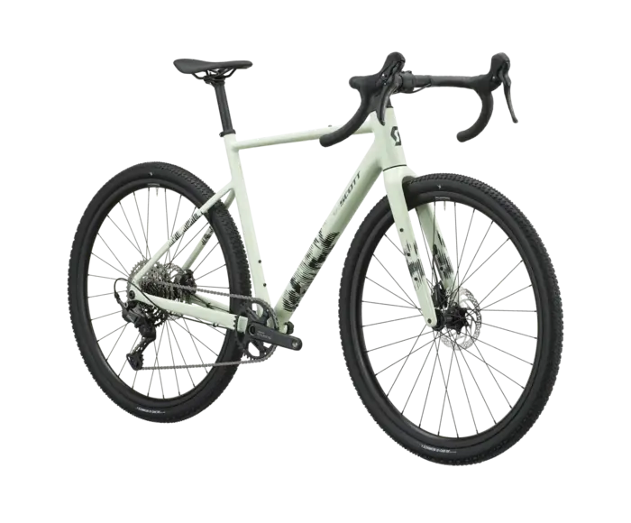 Speedster Gravel 40 2027 - Vélo gravel bike