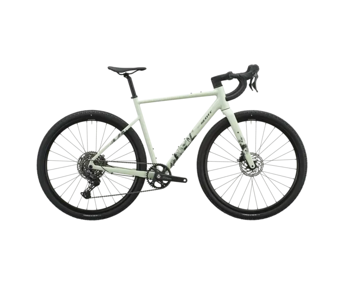 Speedster Gravel 40 2027 - Vélo gravel bike