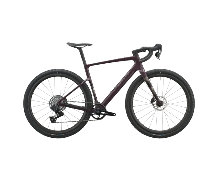 Addict Gravel 30 2027 - Vélo gravel bike