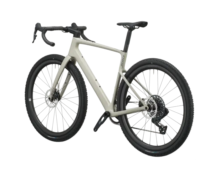 Addict Gravel 30 2027 - Vélo gravel bike