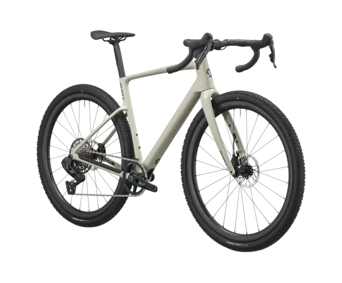Addict Gravel 30 2027 - Vélo gravel bike
