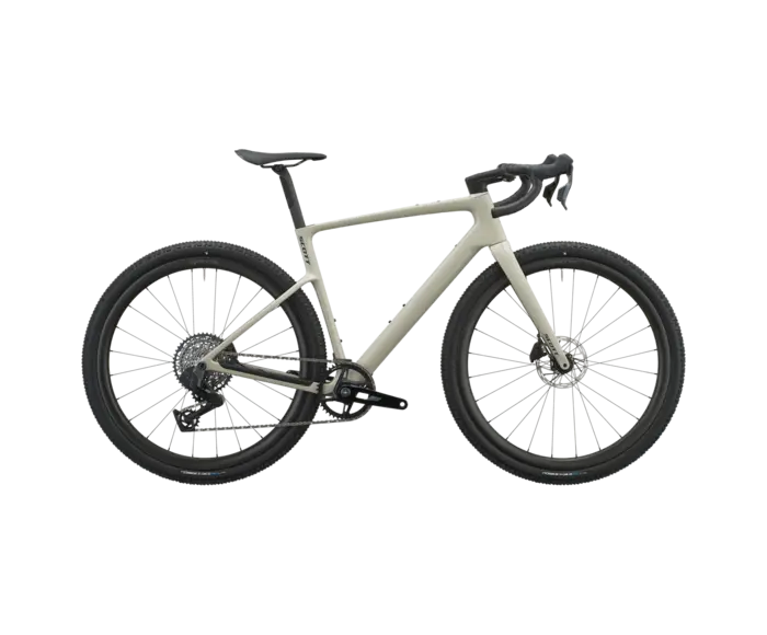 Addict Gravel 30 2027 - Vélo gravel bike