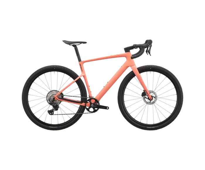 Addict Gravel 40 2027 - Vélo gravel bike