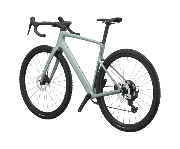 Addict Gravel 40 2027 - Vélo gravel bike