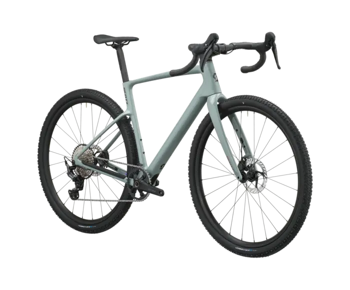 Addict Gravel 40 2027 - Vélo gravel bike