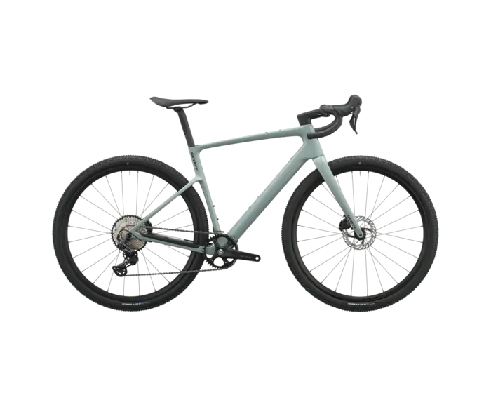 Addict Gravel 40 2027 - Vélo gravel bike