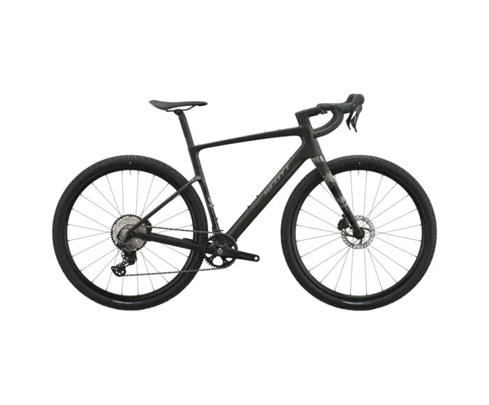 Addict Gravel 40 2027 - Vélo gravel bike