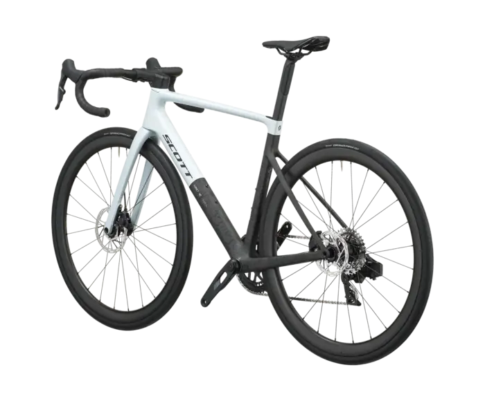 Addict RC 25 2027 - Vélo de route endurance