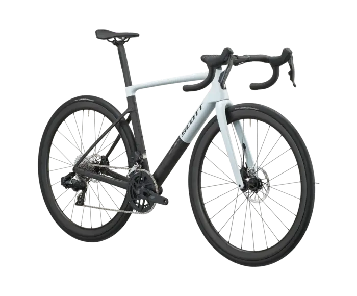 Addict RC 25 2027 - Vélo de route endurance