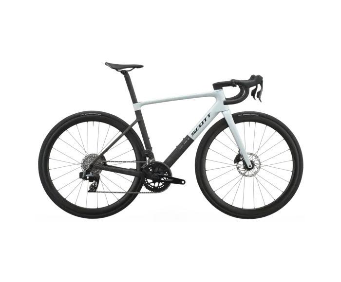 Addict RC 25 2027 - Vélo de route endurance