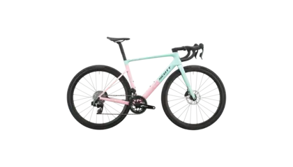 Addict RC 25 2027 - Vélo de route endurance